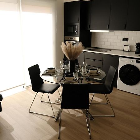 Apartamento Urban Oasis La Palma Santa Cruz de la Palma  Exterior foto