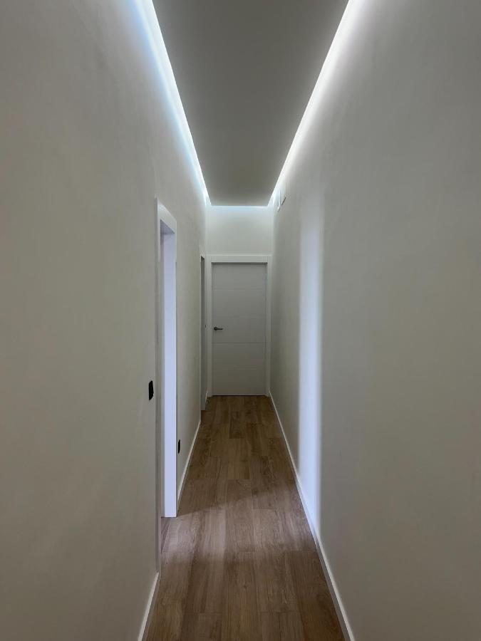 Apartamento Urban Oasis La Palma Santa Cruz de la Palma  Exterior foto