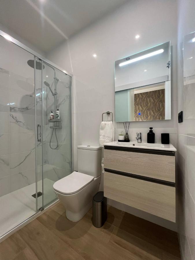 Apartamento Urban Oasis La Palma Santa Cruz de la Palma  Exterior foto