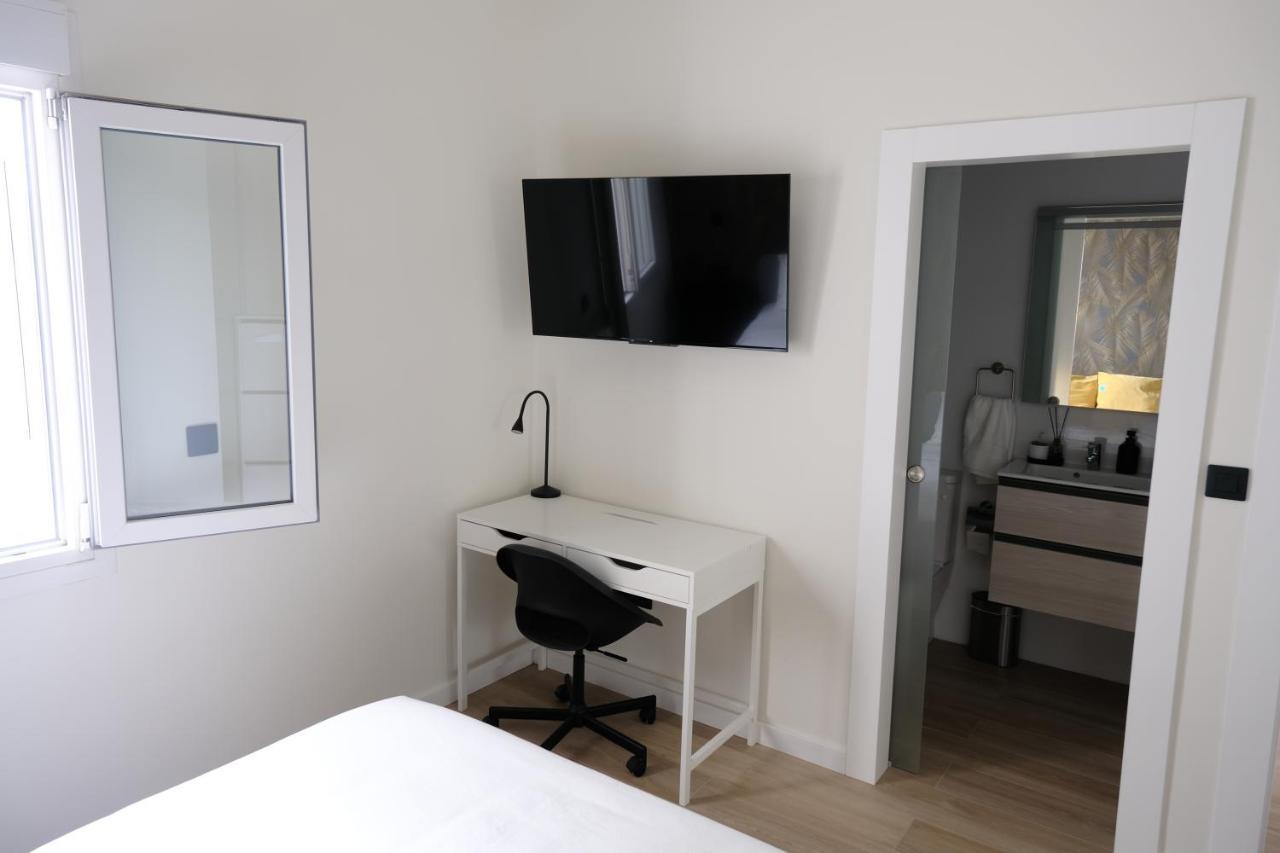 Apartamento Urban Oasis La Palma Santa Cruz de la Palma  Exterior foto