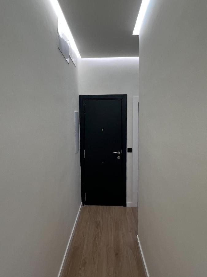 Apartamento Urban Oasis La Palma Santa Cruz de la Palma  Exterior foto
