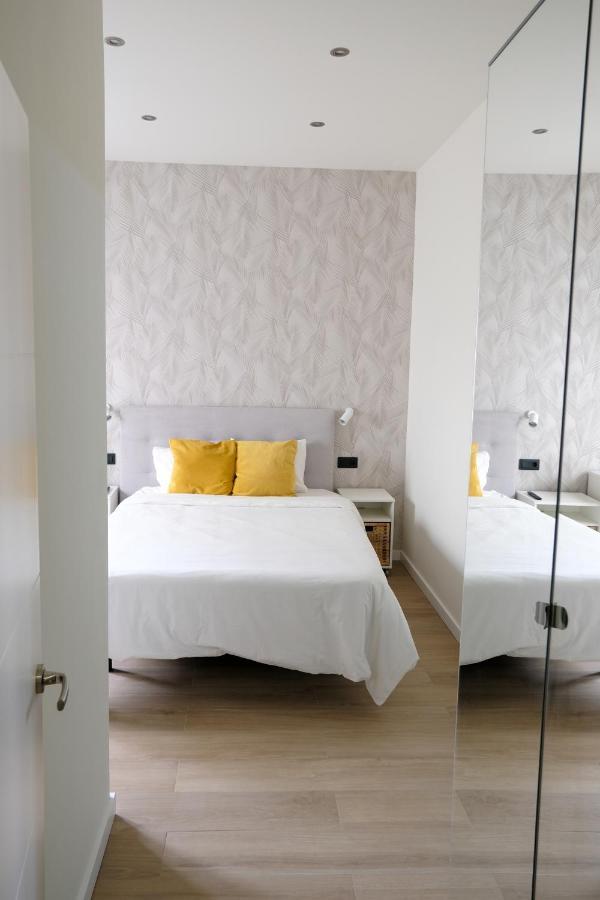 Apartamento Urban Oasis La Palma Santa Cruz de la Palma  Exterior foto