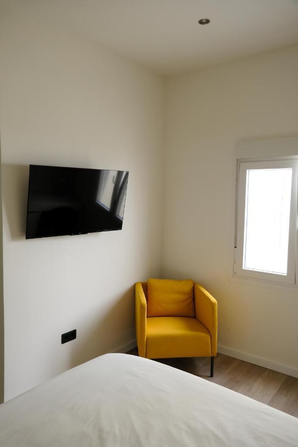 Apartamento Urban Oasis La Palma Santa Cruz de la Palma  Exterior foto