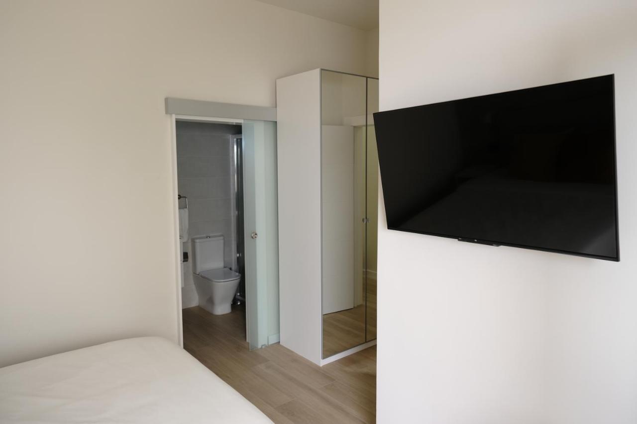 Apartamento Urban Oasis La Palma Santa Cruz de la Palma  Exterior foto
