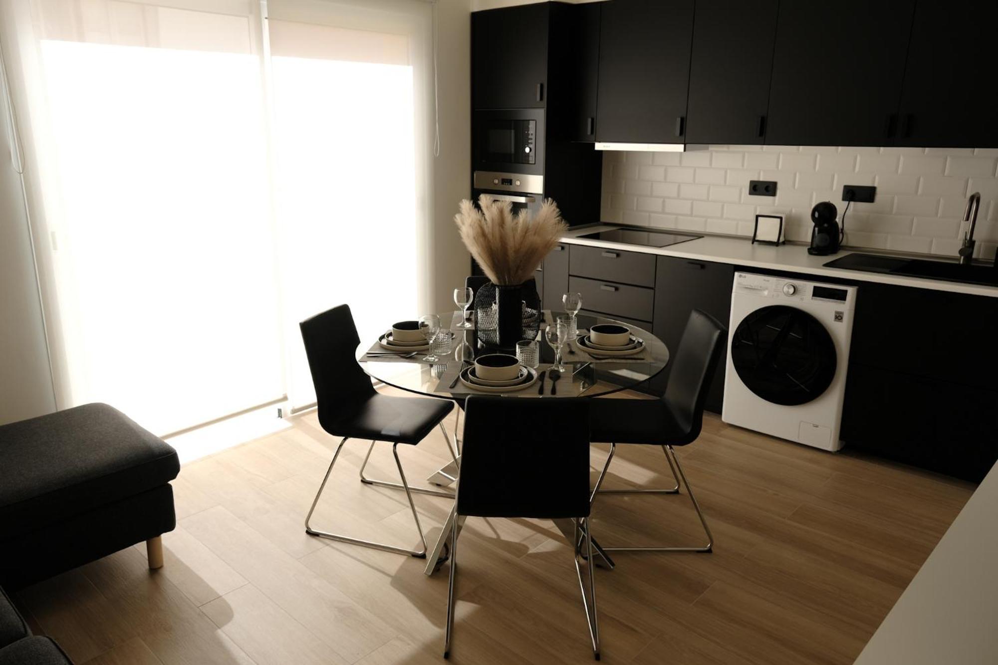 Apartamento Urban Oasis La Palma Santa Cruz de la Palma  Exterior foto